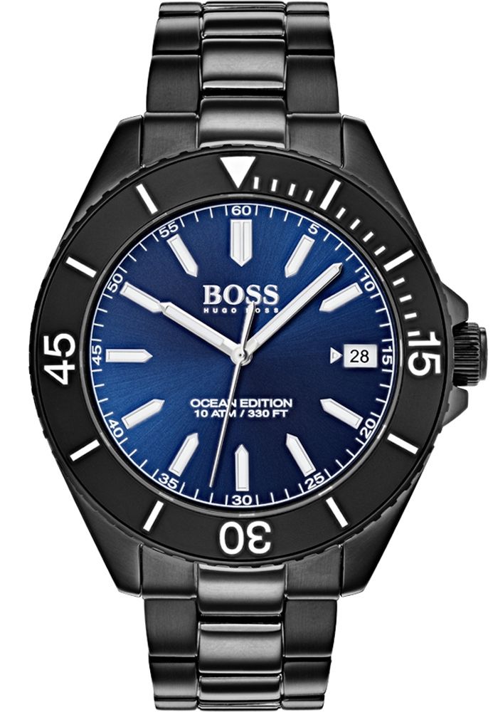 Hugo Boss Black Ocean Edition 1513559 RIP