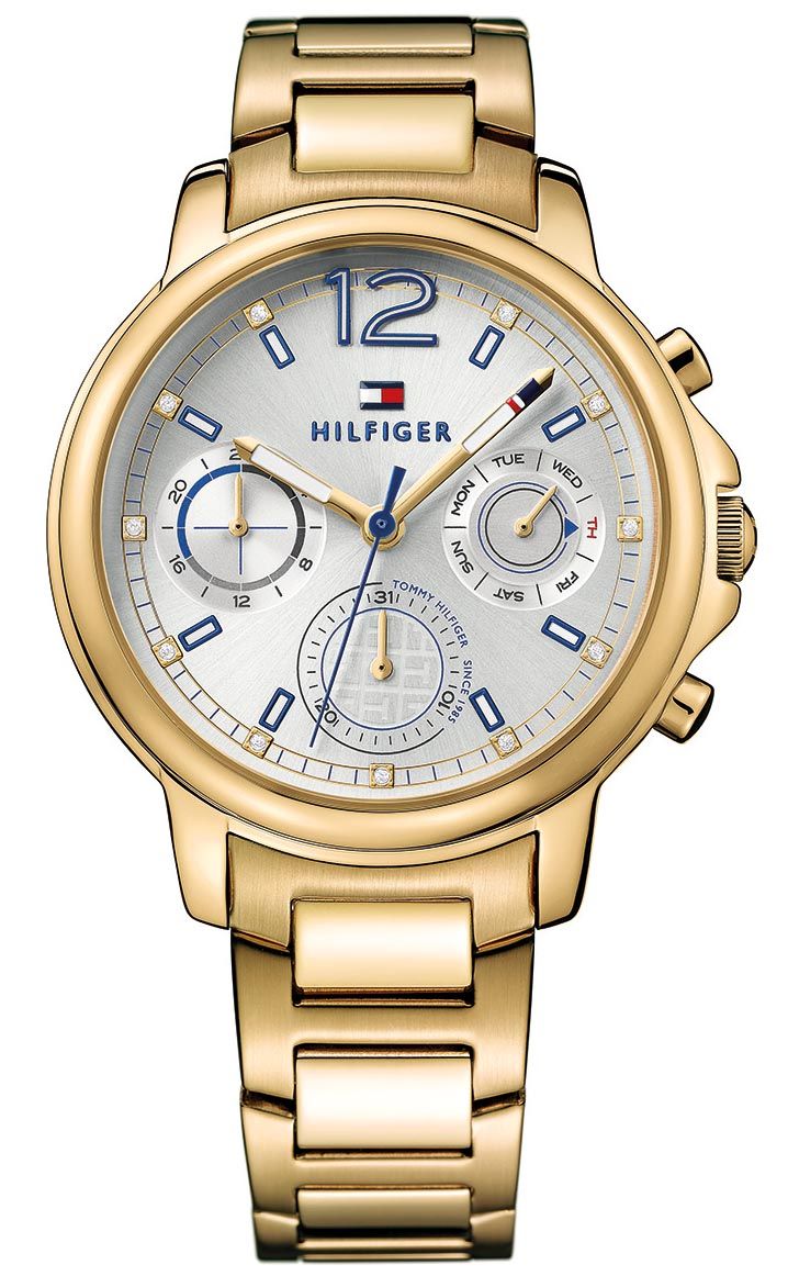 Tommy Hilfiger Claudia 1781742 - RIP
