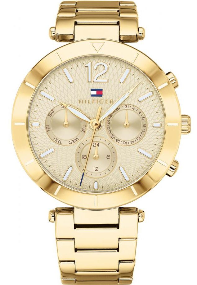 Tommy Hilfiger Chloe 1781878 - RIP