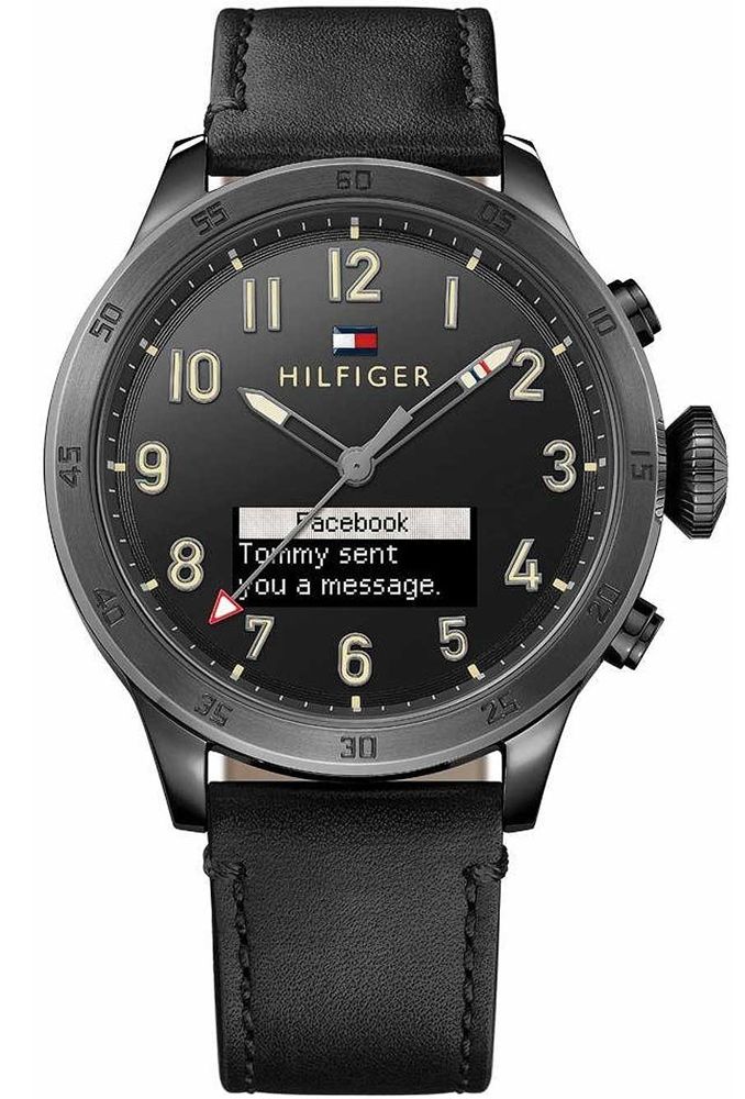 Tommy Hilfiger Smartwatch 1791301 RIP