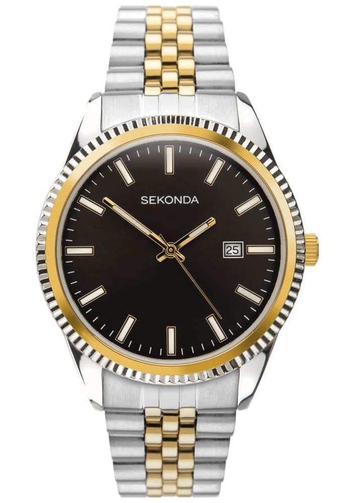 sekonda mens watch sekonda quartz 3atm