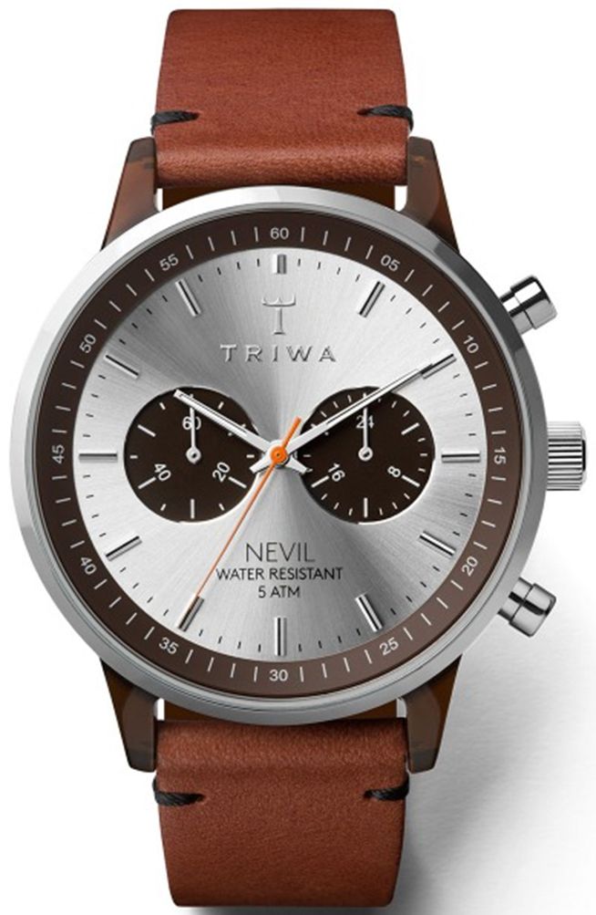 Triwa Havana Nevil Brown NEAC102:2-ST010212 RIP