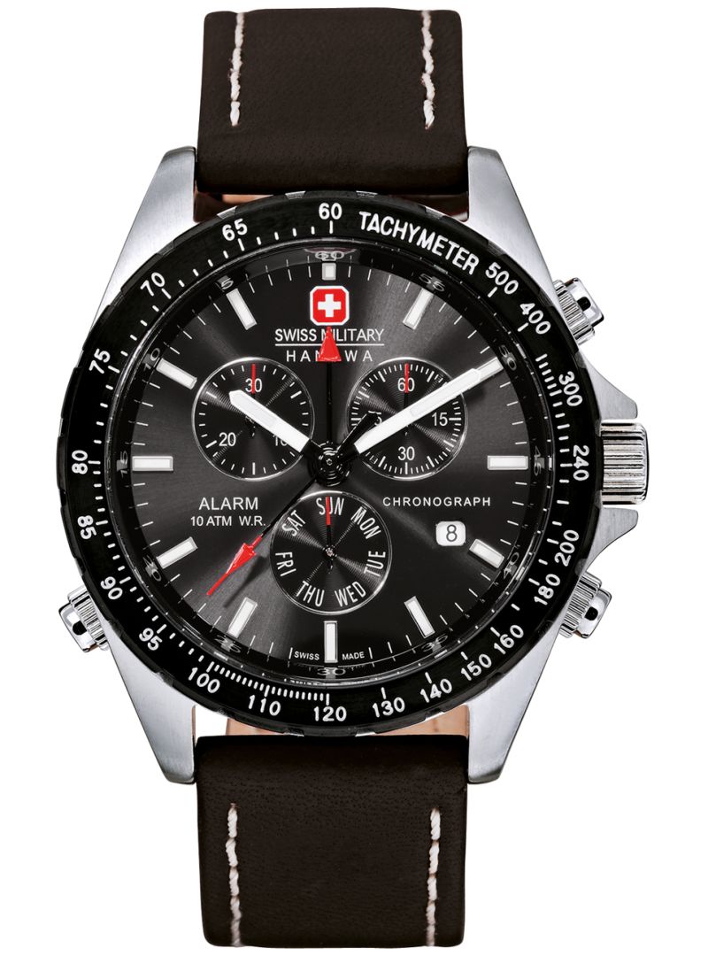 Swiss Military Hanowa Navigator 06-4007.04.007