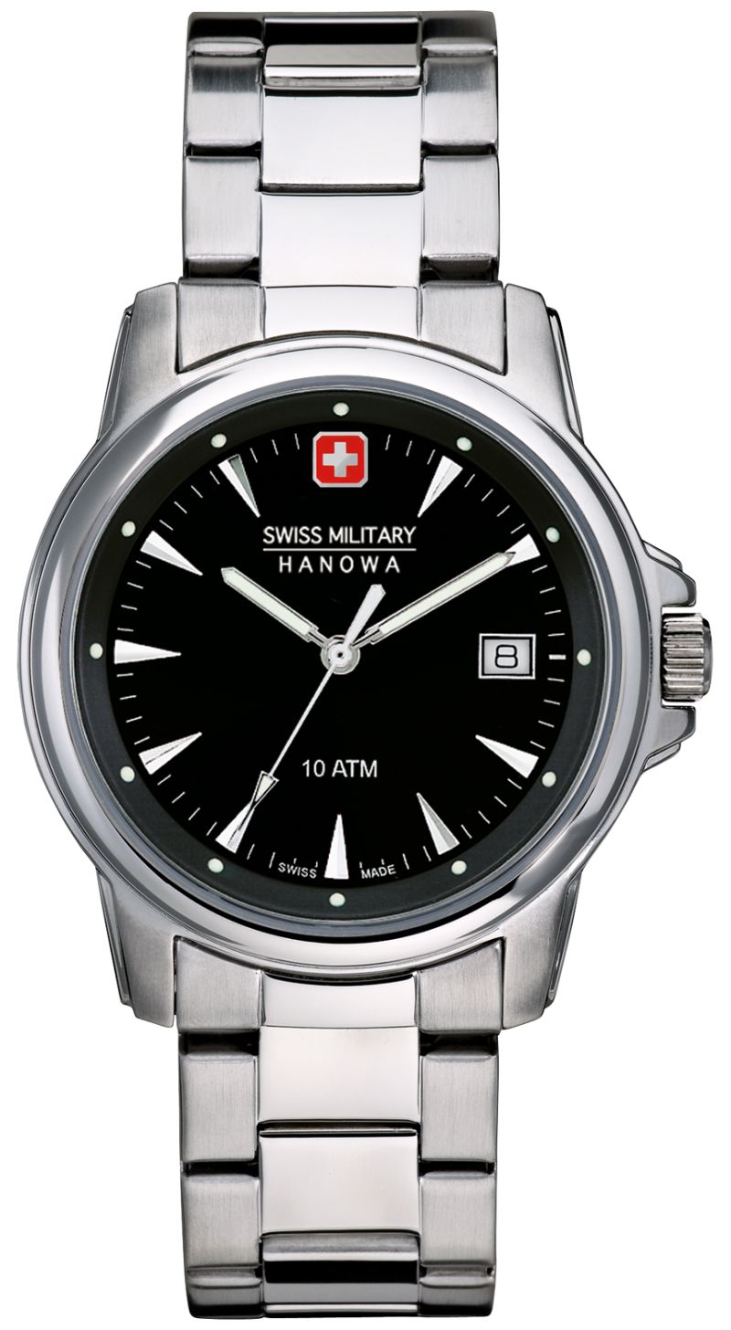 Swiss Military Hanowa Recruit 06-5044.04.007