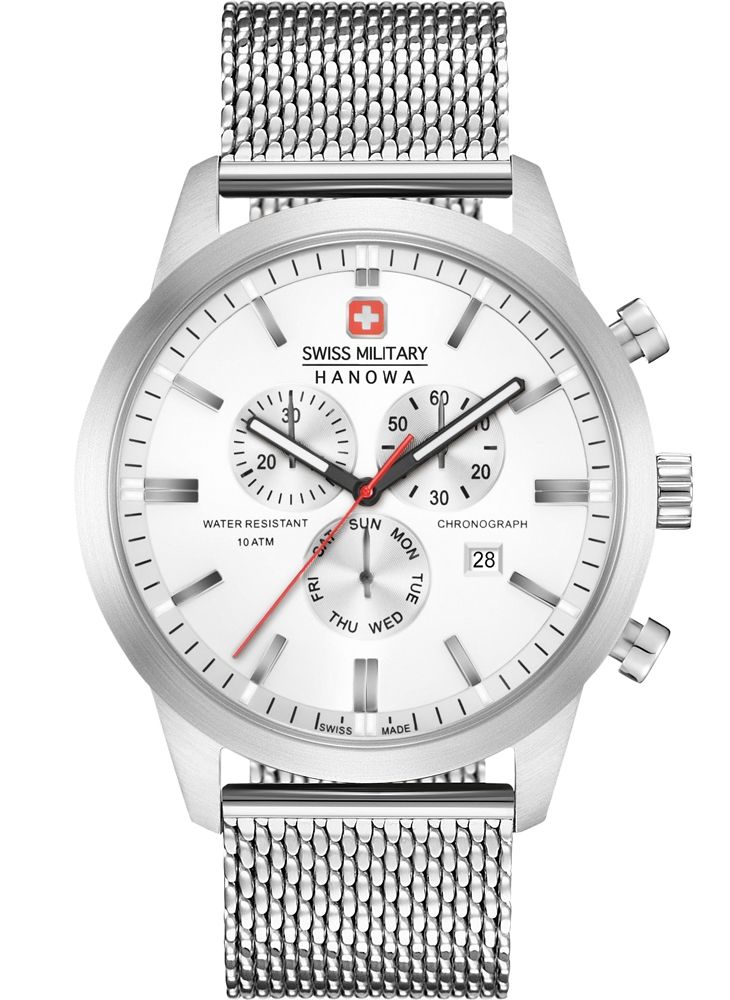 Swiss Military Hanowa Chrono Classic 06-3308.04.001