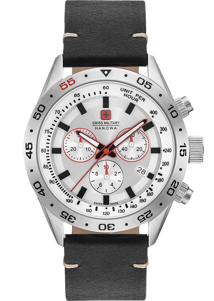 Swiss Military Hanowa Challenger Pro Anniversary Limited Edition