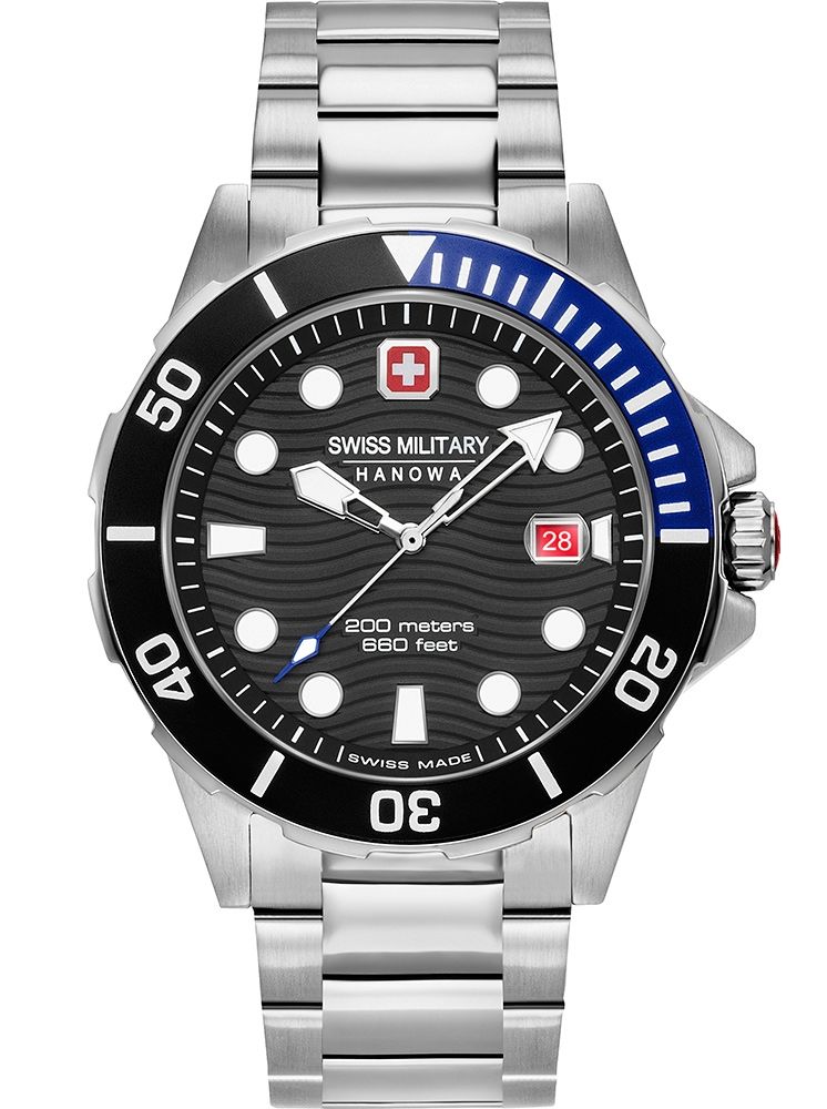 Swiss Military Hanowa Offshore Diver