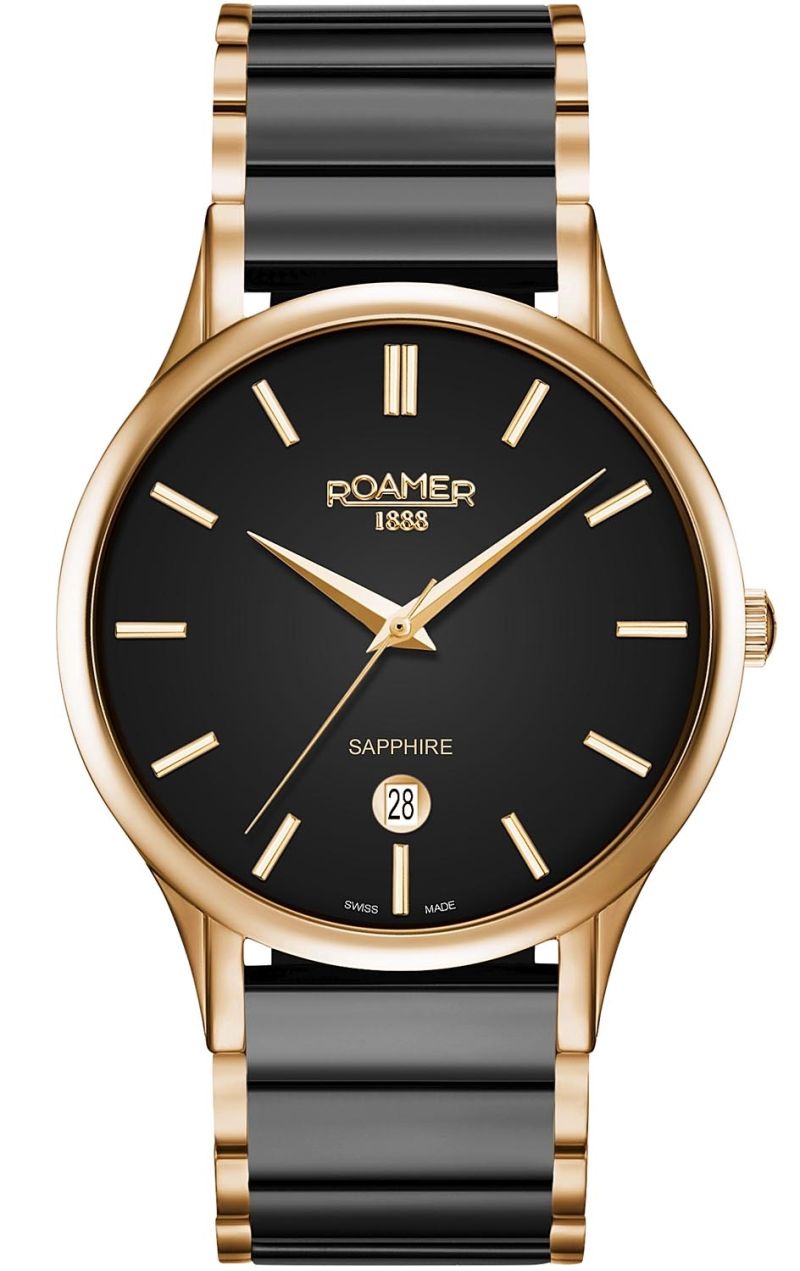 Roamer C-Line 657833 49 55 60 - RIP