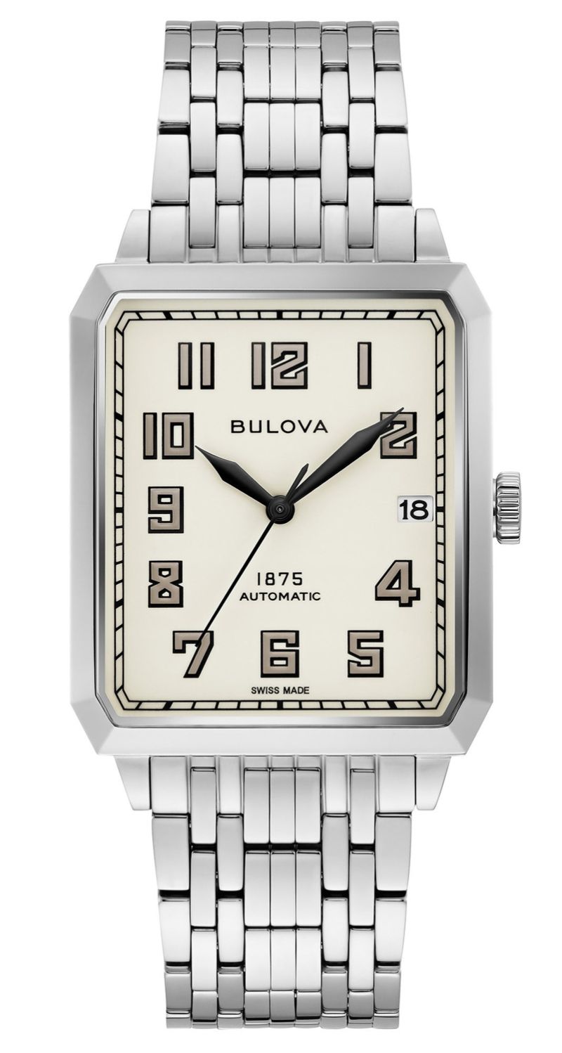 Bulova 