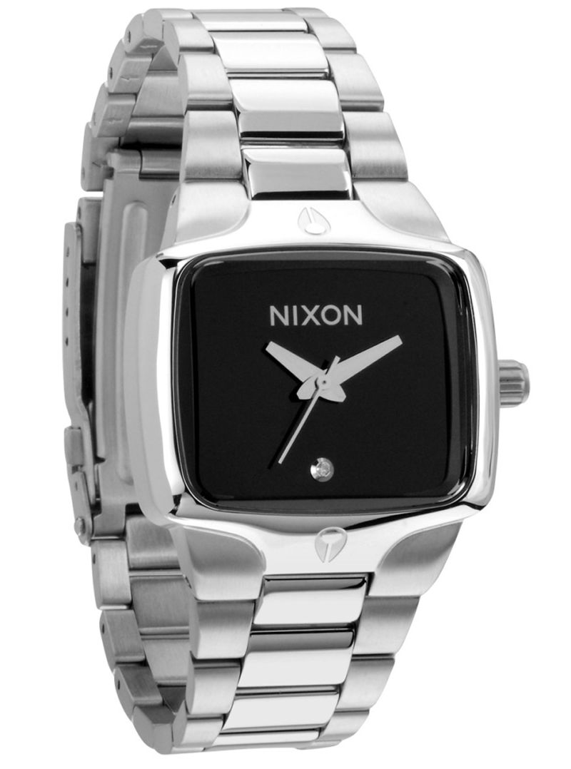 NIXON The small prayer ザスモールプレイヤー