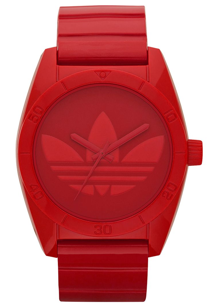 Adidas Wrist Watch Adidas Watch Original Price Adidas Santiago