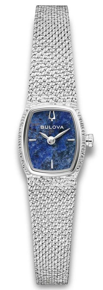 Bulova Classic Goddess of Time 96L343 96L343