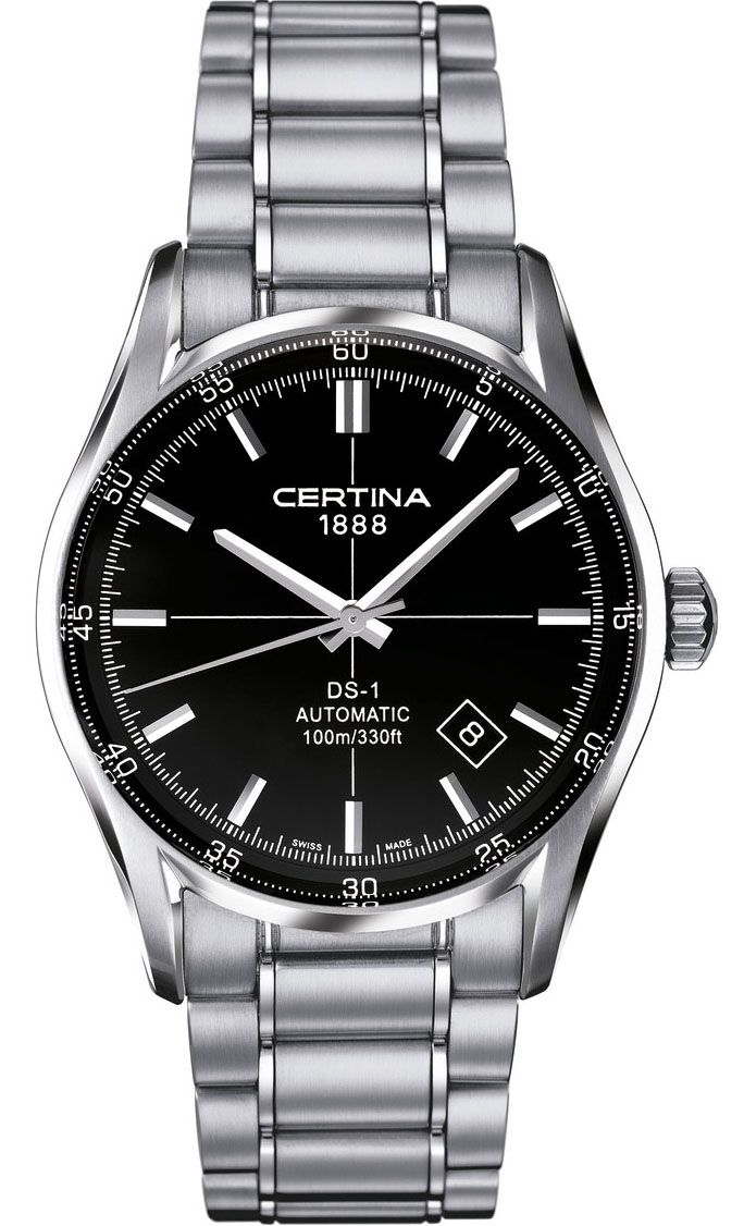 Certina DS-1 Automatic - Main Image
