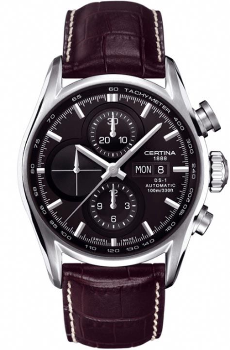 Certina DS-1 Automatic RIP