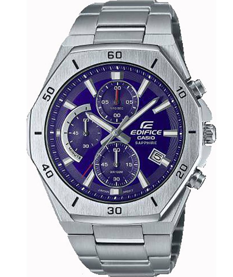 Casio Edifice EFB-680D-2BVUEF EFB-680D-2BVUEF