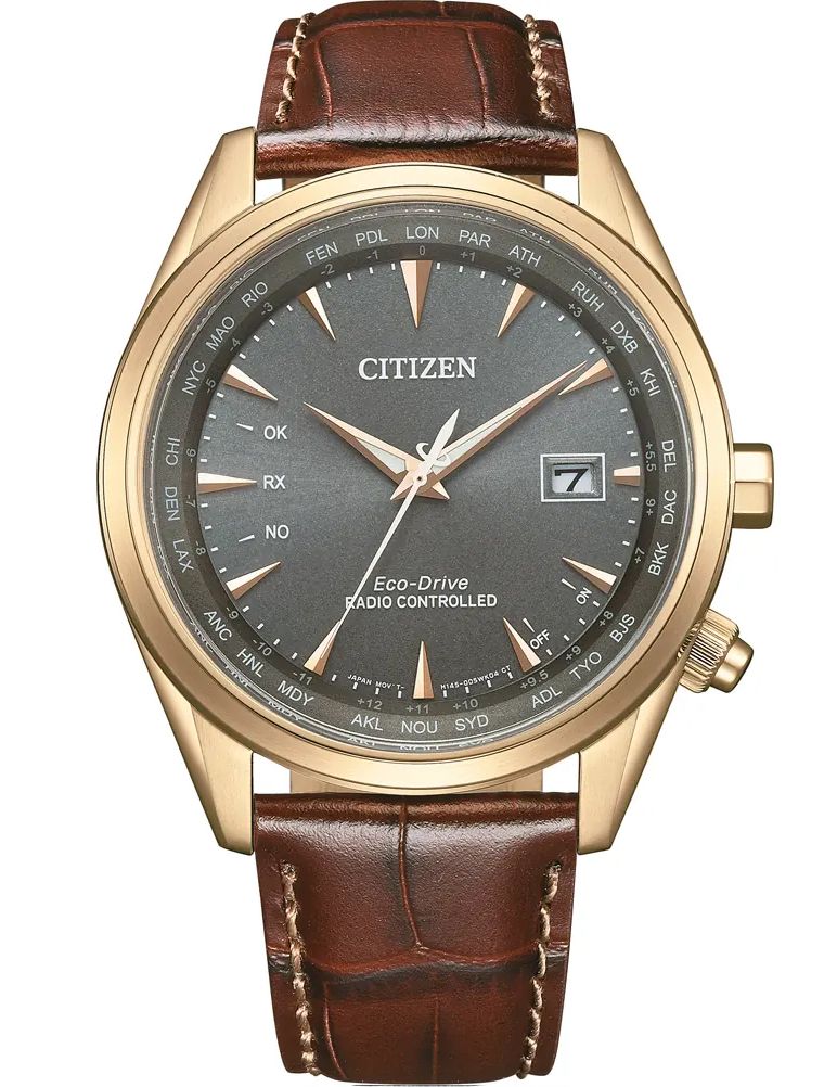 エリコ CB1112-07W: CITIZEN | シチズンウオッチ オフィシャルサイト