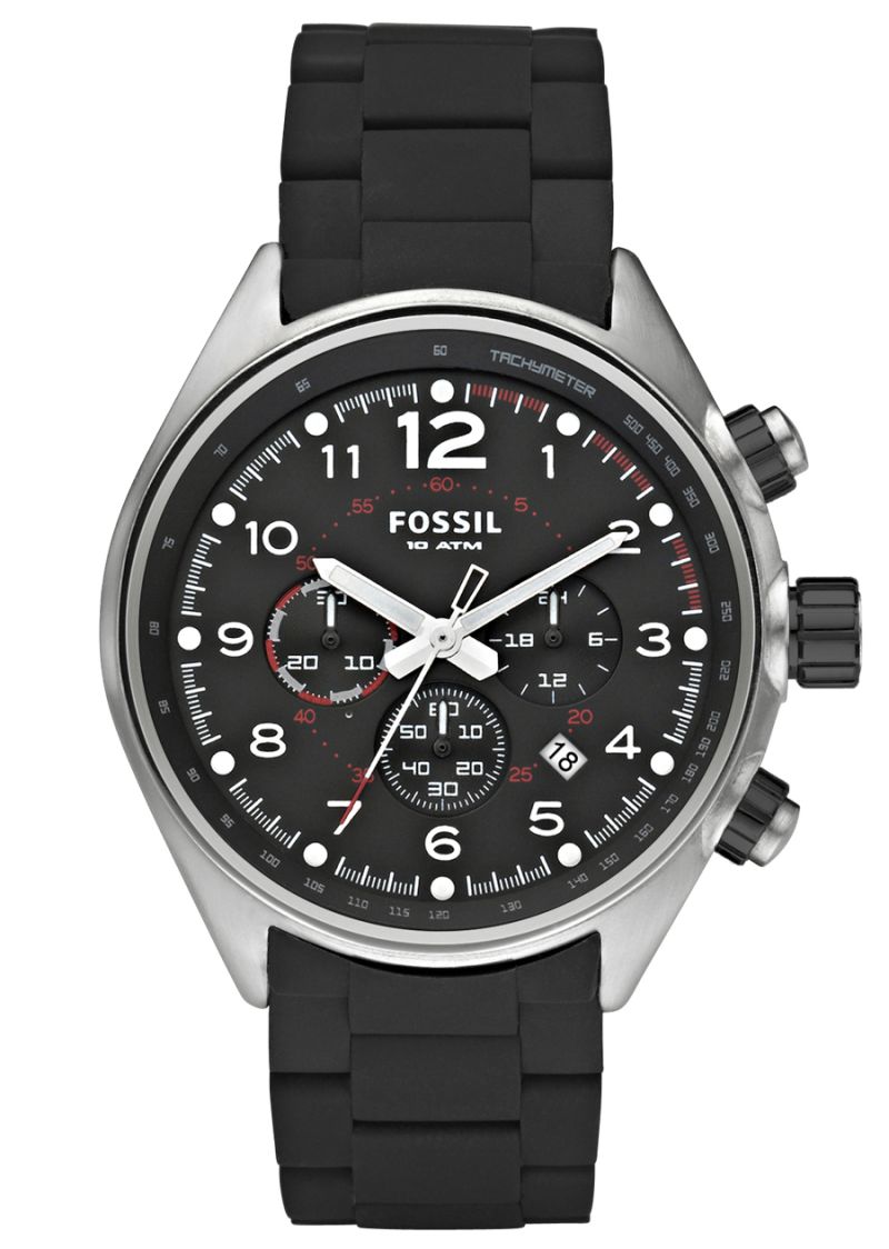 Fossil Flight CH2697