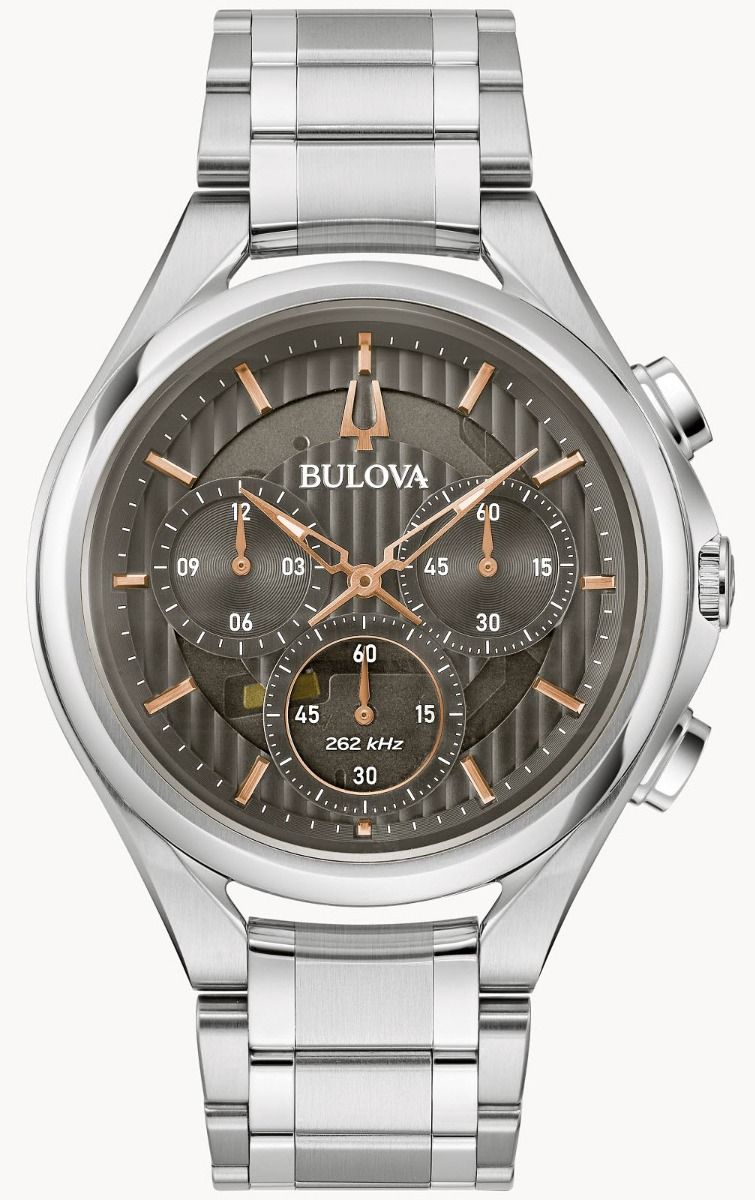 大幅値下げ！女子力アップ！ 美品 Bulovaカーブ CURV NR40 CURV | BULOVA（ブローバ）ジャパン公式サイト