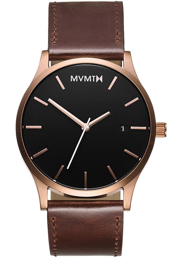 MVMT Classic Mens D-MM01-RGBL display picture 1