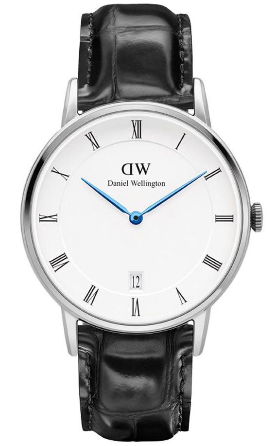 Daniel Wellington Dapper Reading 34mm DW00100117