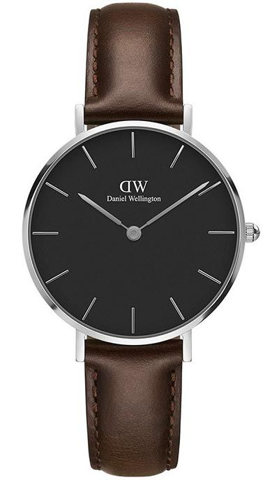 Leather Daniel Wellington Classic Petite Bristol 32mm Daniel