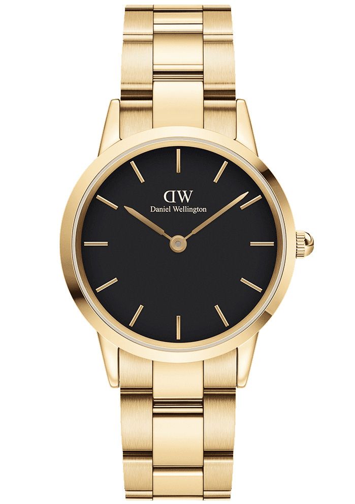 Daniel Wellington Iconic Liink 32mm DW00100566 DW00100566