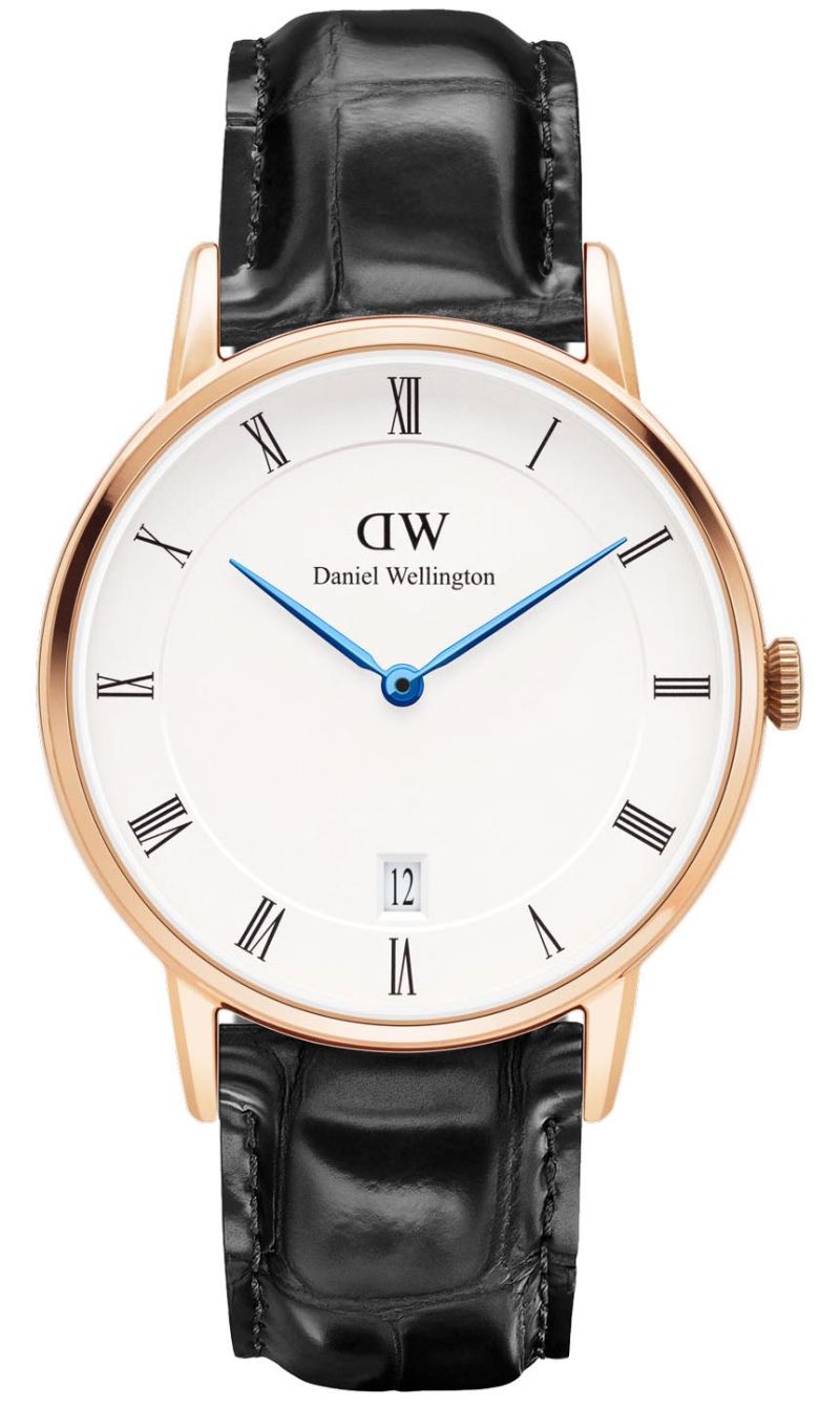 Daniel wellington grace popular london