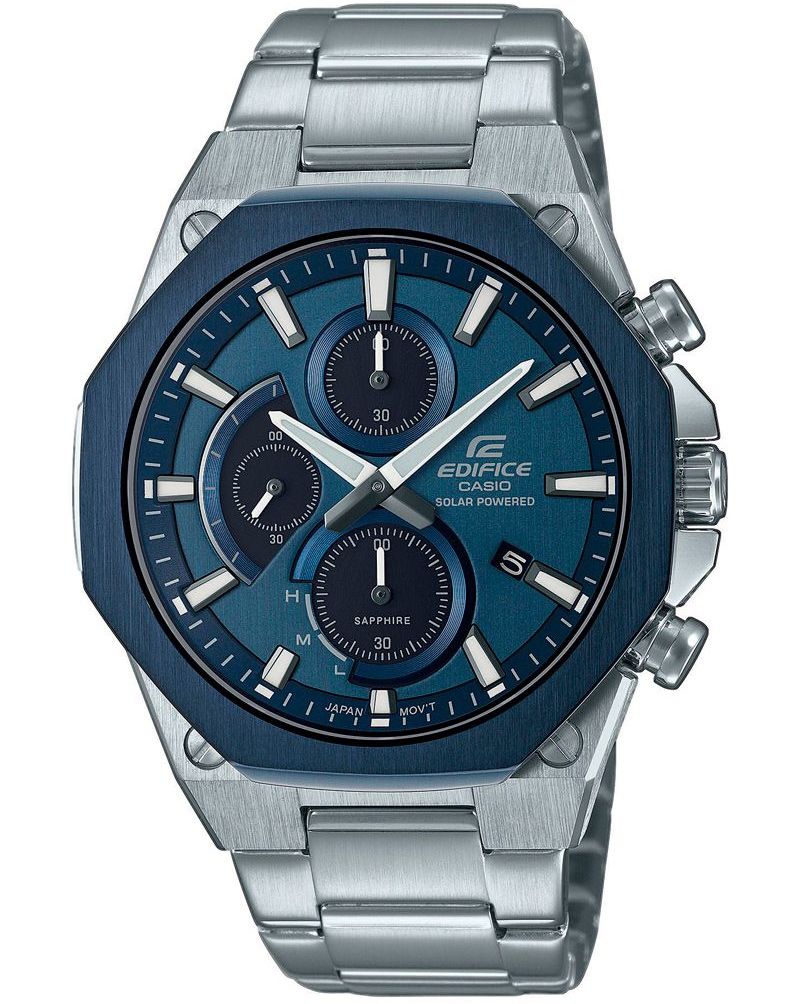 Casio Edifice Solar EFS-S570DB-2AUEF