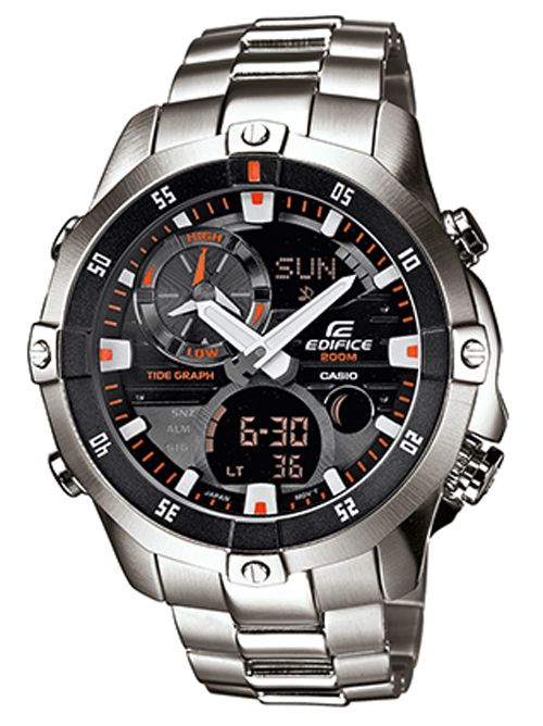 Casio Edifice EMA-100D-1A1VEF