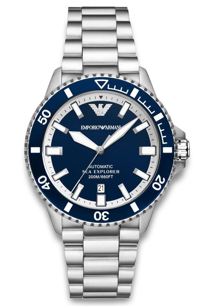 Emporio Armani Sea Explorer AR60079 AR60079