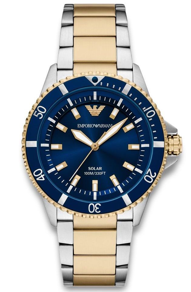 Emporio Armani World Explorer AR11738 AR11738