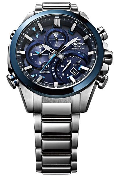 Casio Edifice EQB-501DB-2AER