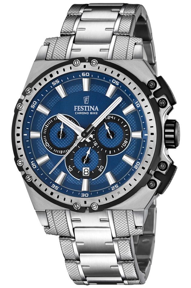 Festina Chrono Bike 2016 F16968/2 - RIP