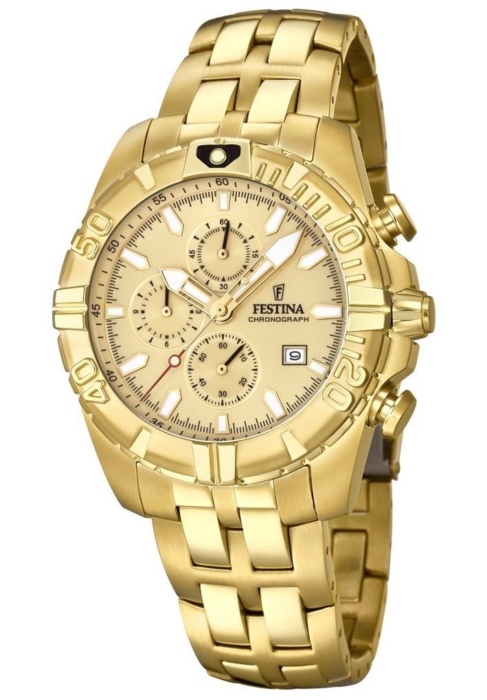 Festina Chronograph F20356/1