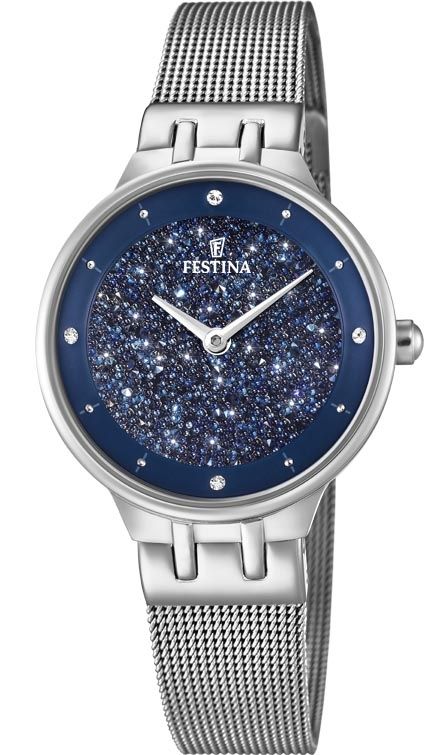 Festina Swarovski 2018 F20385/2 RIP