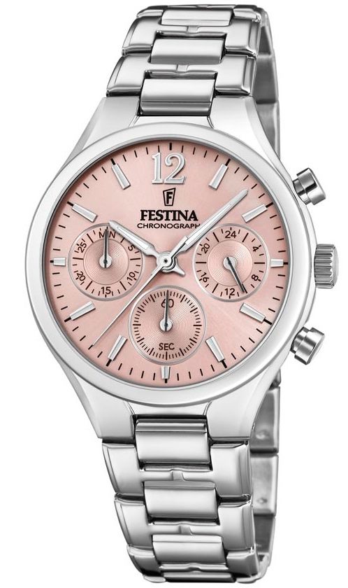 Festina Chronograph F20391/2