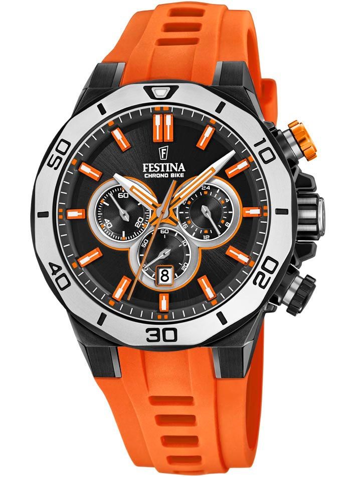 Festina Chrono Bike 2019 F20450/2