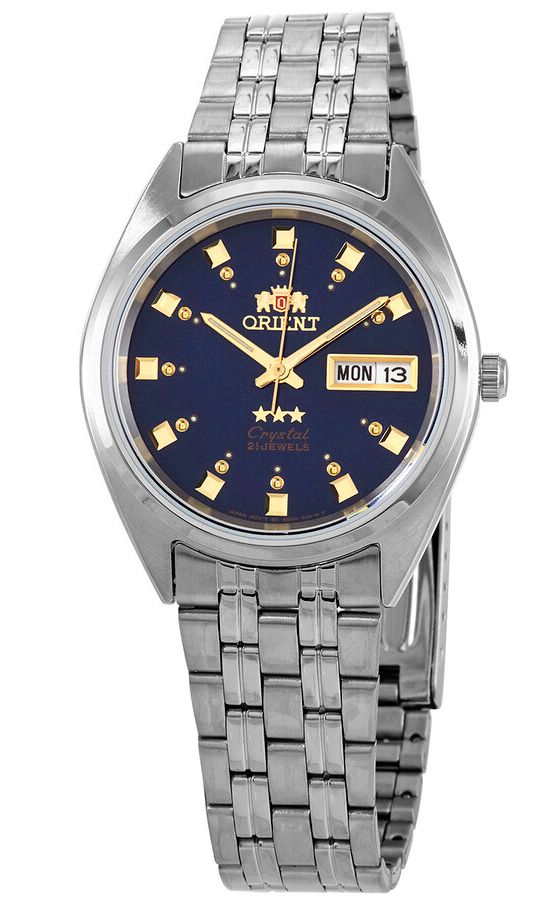 Orient Tri Star FAB00009D9 FAB00009D9