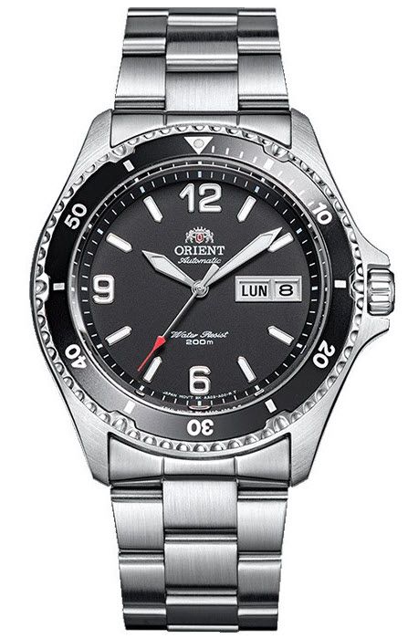 Orient VDCLXSB strap (for FAA02 FEM65 models