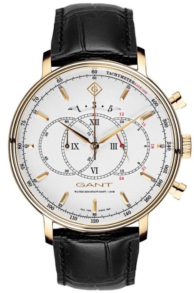 ガンジー Gant Cameron II G103003