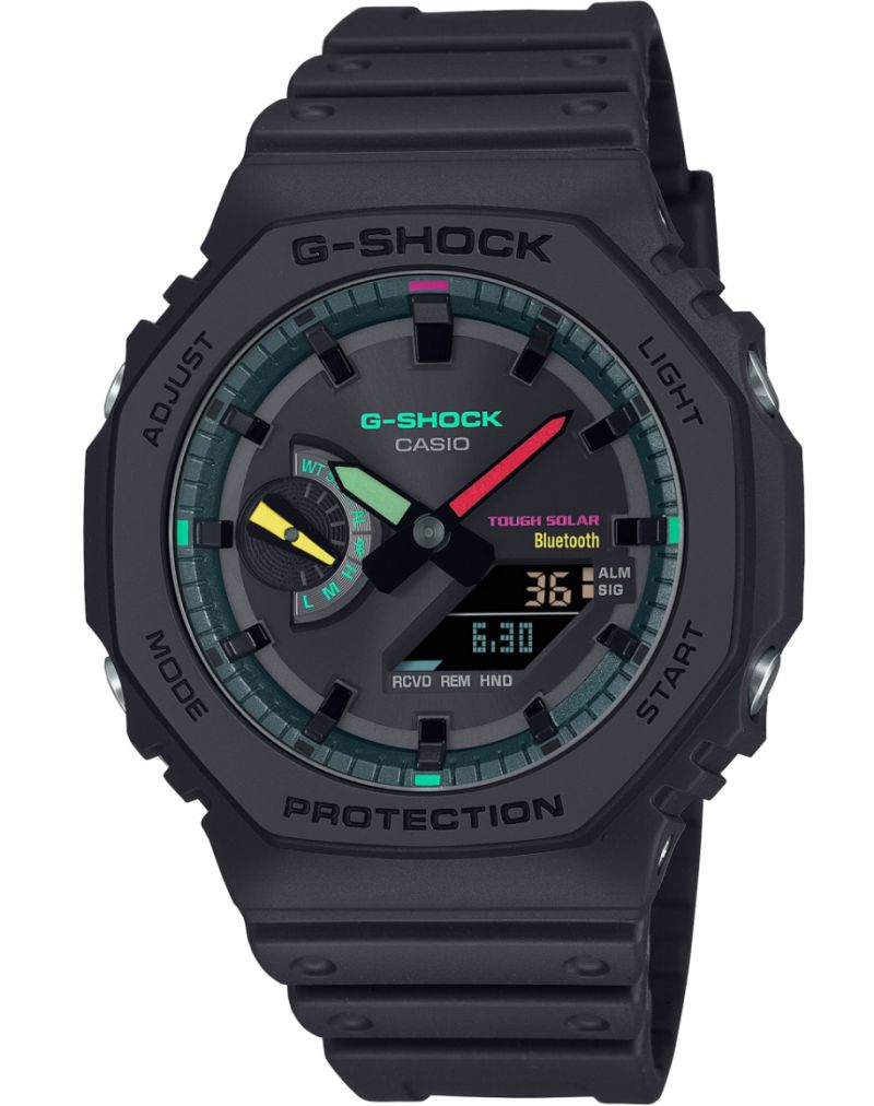 Casio G-Shock GA-B2100MF-1AER GA-B2100MF-1AER