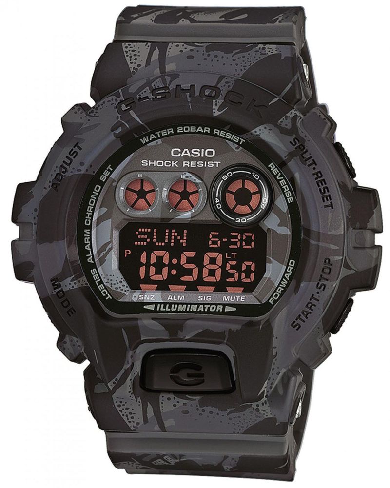 Casio G-Shock GD-X6900MC-1ER