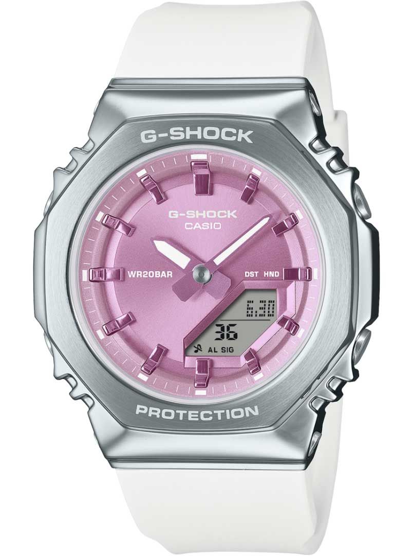 Casio G-Shock Ladies GM-S2110-7A6ER GM-S2110-7A6ER