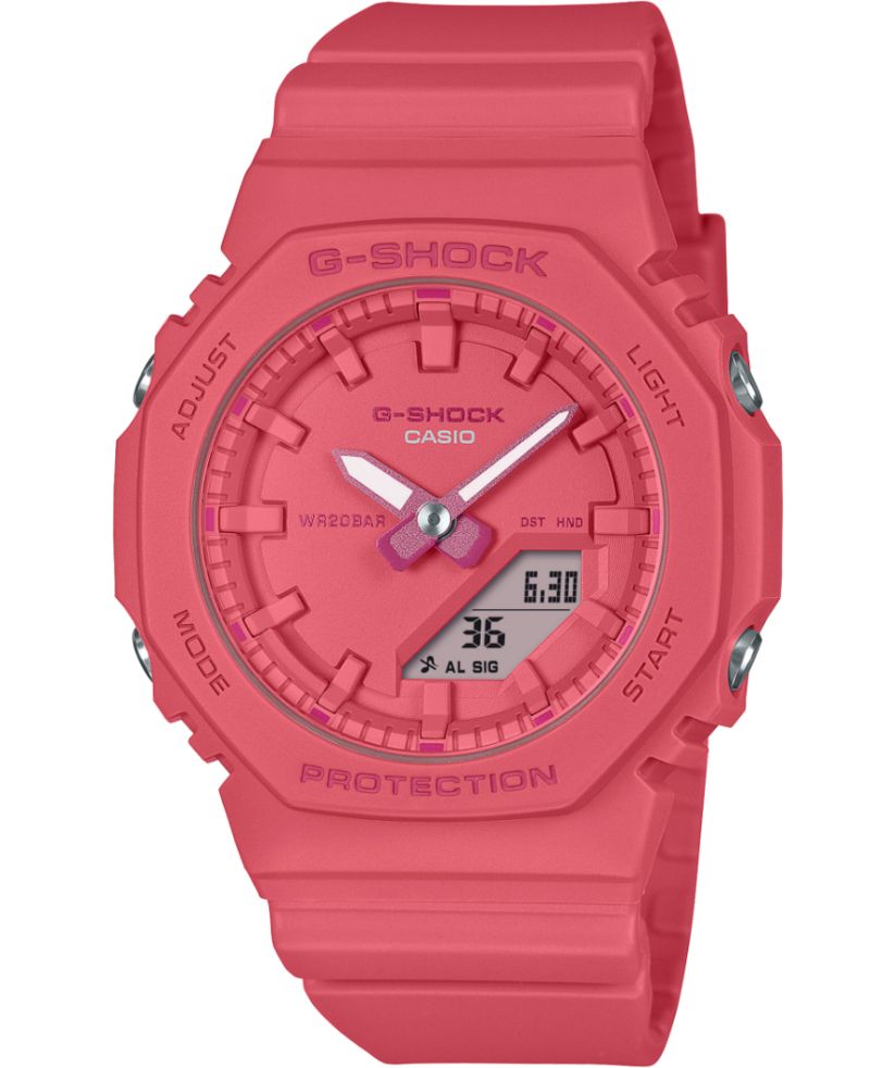 Casio G-Shock Women GMA-P2100-4AER GMA-P2100-4AER