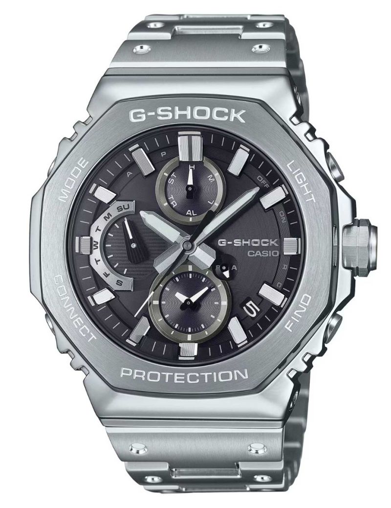 ★国内正規品★G-SHOCK★GMC-B2100AD-2AJF Casio G-Shock Full Metal GMC-B2100AD-2AJF | Sakurawatches.com