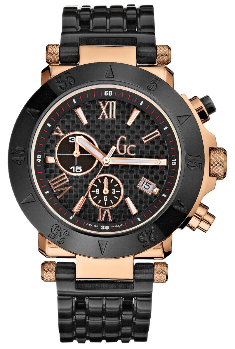 Chronograph Gc Watches Swiss Made Guess Gc Watches Gc 147000g1