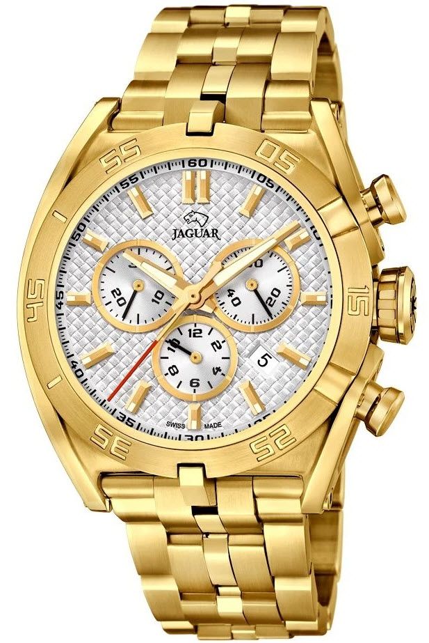 Jaguar Special Edition J853/1