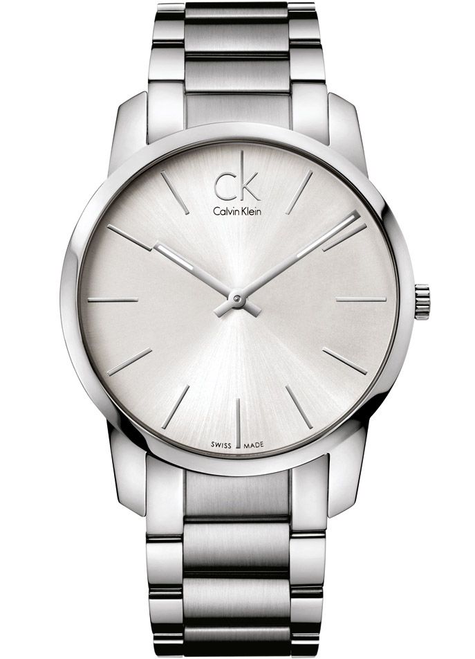 Calvin Klein City K2G21126 - RIP