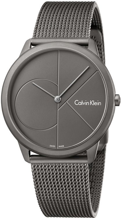 Calvin Klein Minimal Gent K3M517P4