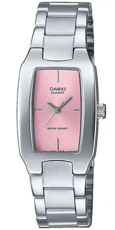 Casio Collection LTP-1165PA-4CEF LTP-1165PA-4CEF